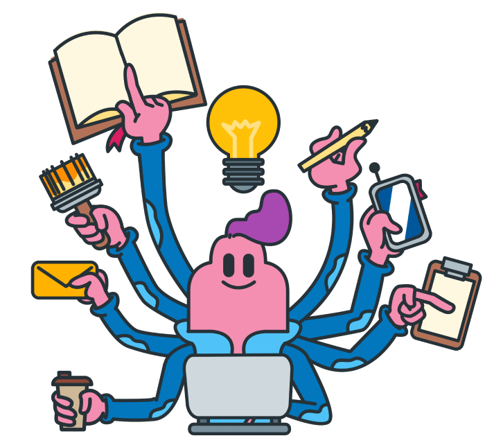 brainstorm clipart