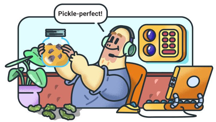 The Pickle Jar Theory In Time Management 1552