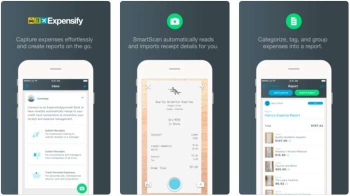 Expensify-app