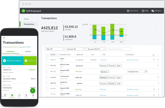 Intuit-Quickbooks-app