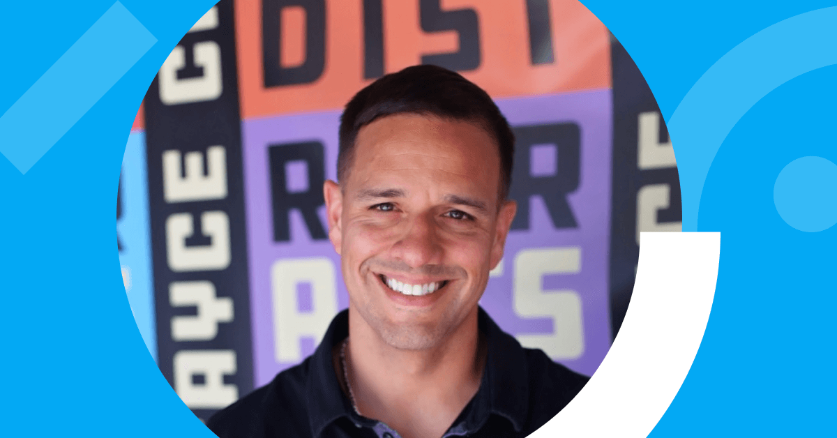 Entrepreneurship, podcasts, mental health, and NFTs: Rich Cardona interview