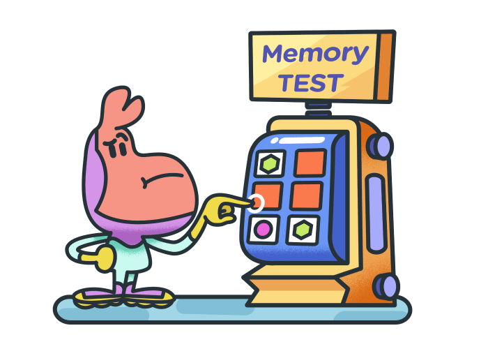 12 Best memorization techniques to boost your memory - cover