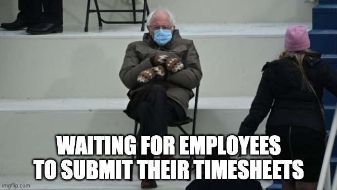 13.Bernie-Sanders-timesheet-meme