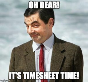 140 Funny Payroll and Timesheet Memes in 2024