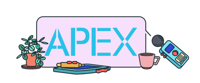 Time tracking in education - an interview with Apex GMAT - cover