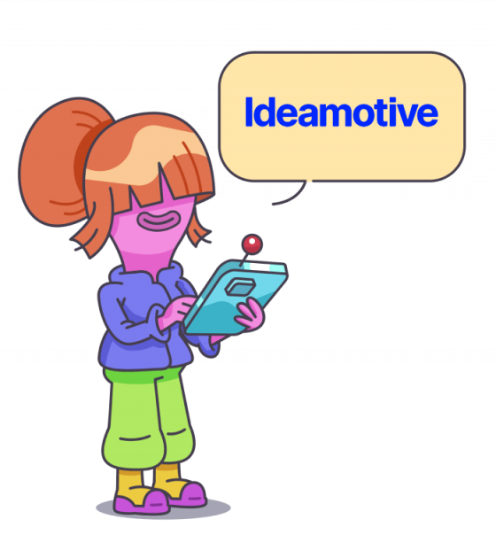 How Ideamotive uses Clockify to achieve efficiency in a remote work setting cover