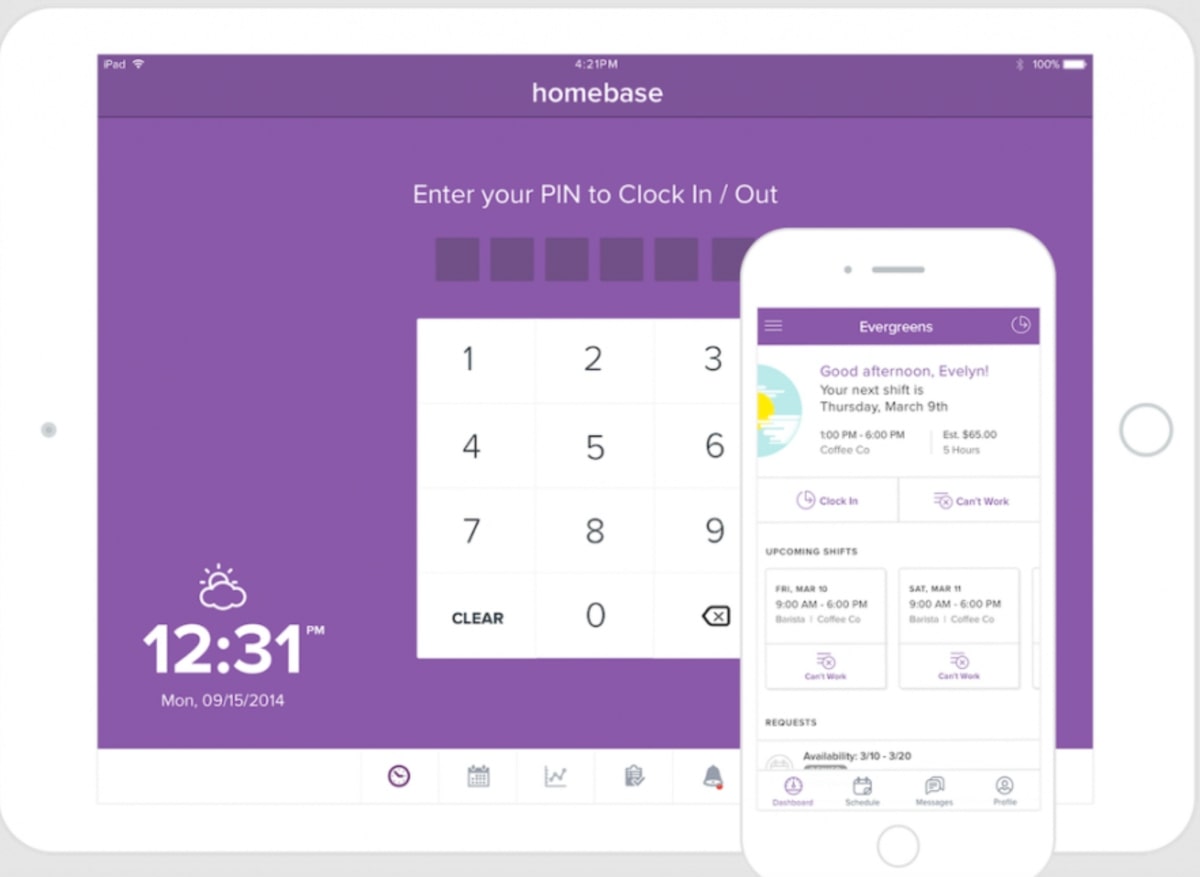 11 Best clockin and clockout apps in 2022 — Clockify