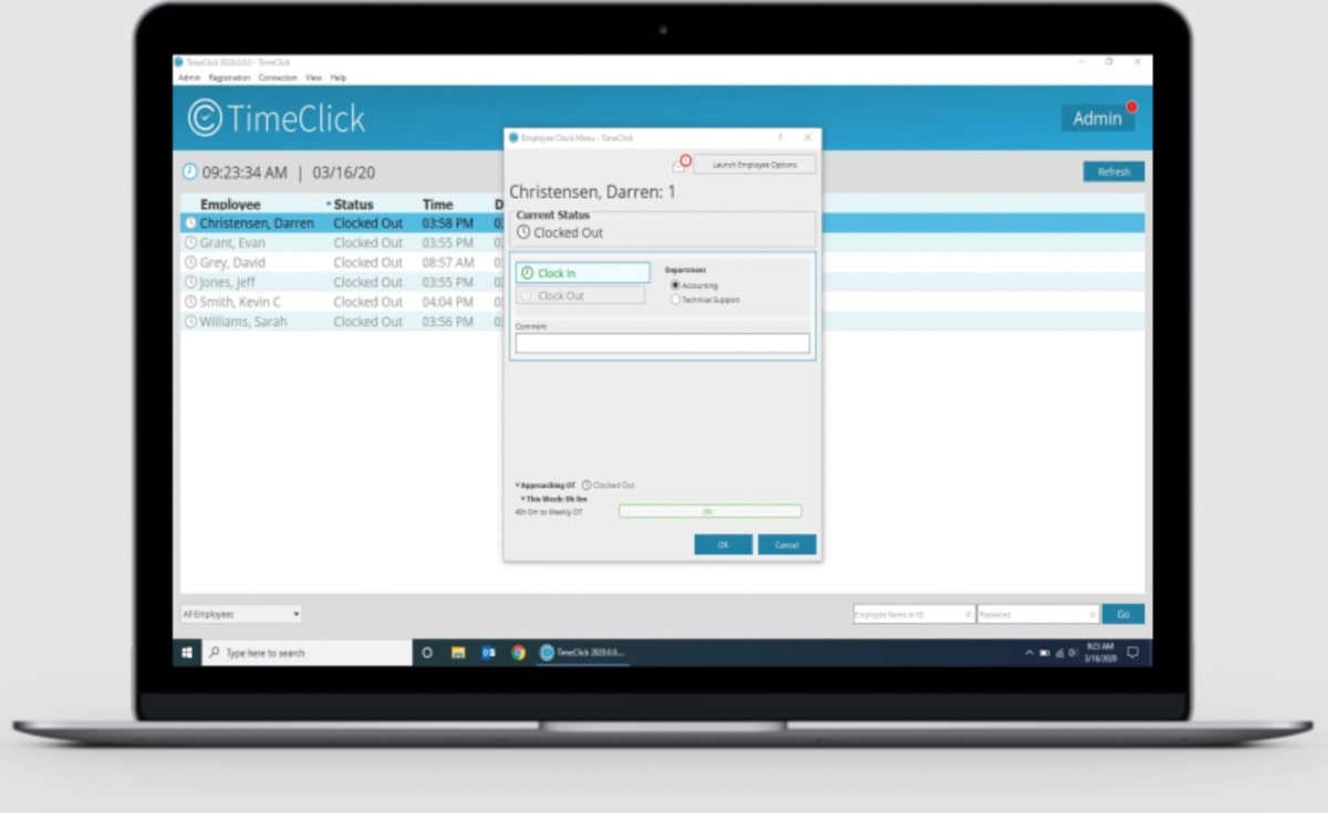 11 Best clockin and clockout apps in 2022 — Clockify