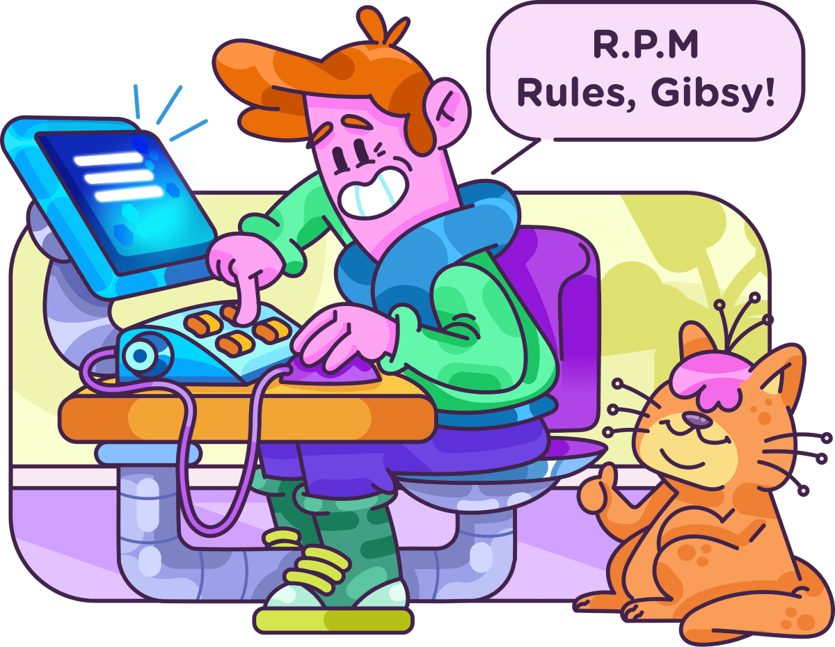 How to improve your time management using RPM Clockify