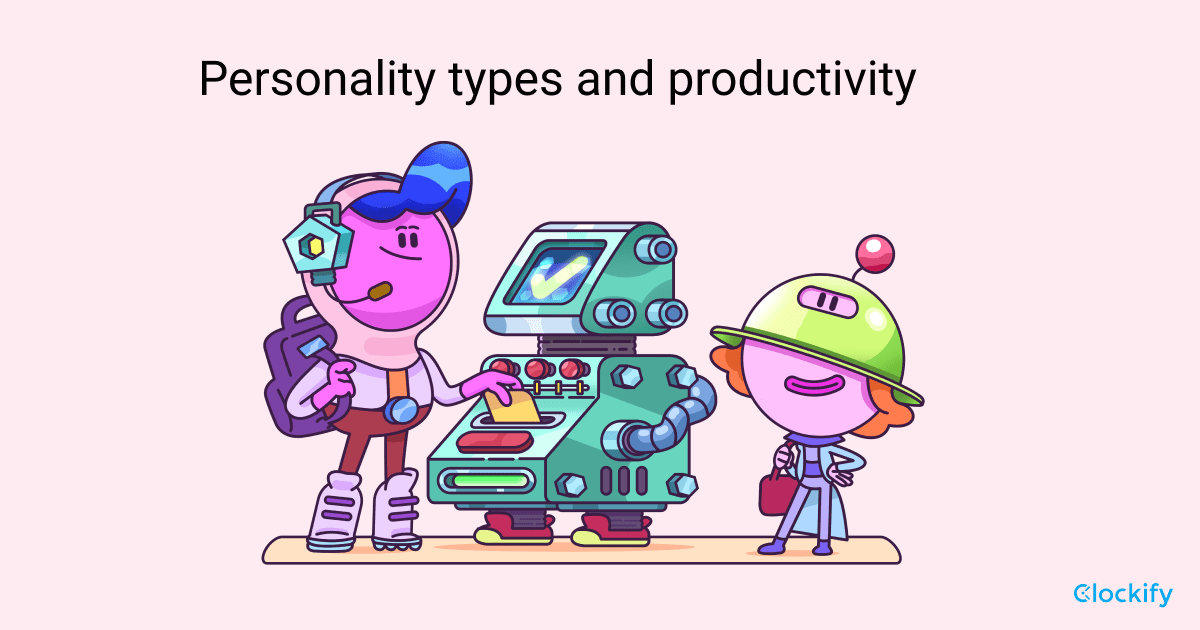 Myers-Briggs Indicator: 16 Personality Types in the Workplace