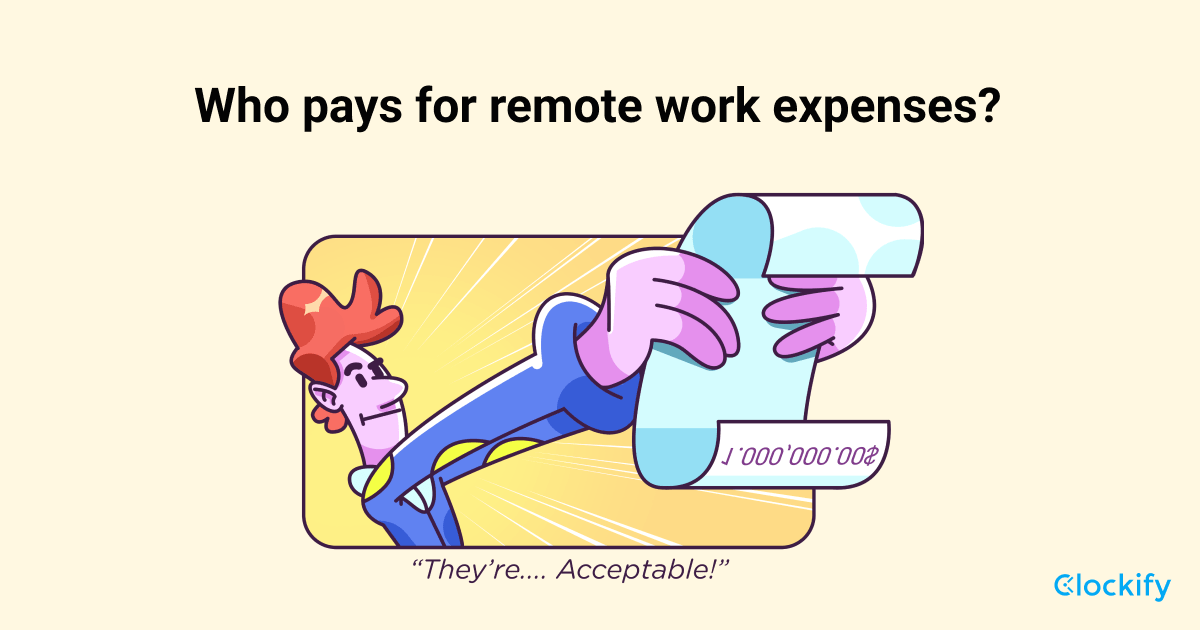 what-expenses-should-my-employer-pay-if-i-work-from-home