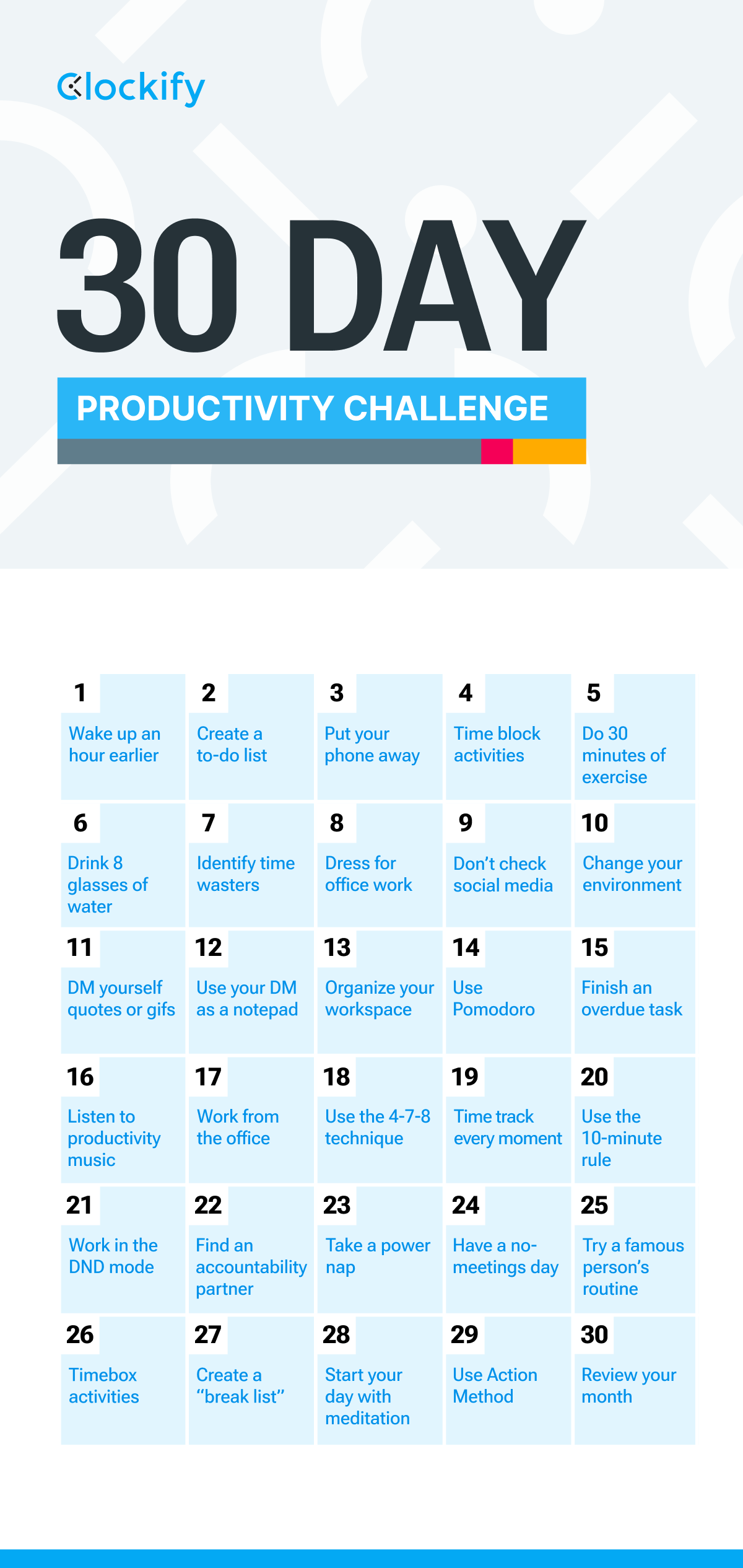 30 Days of Cold Showers to Increase Productivity. I Tried It!