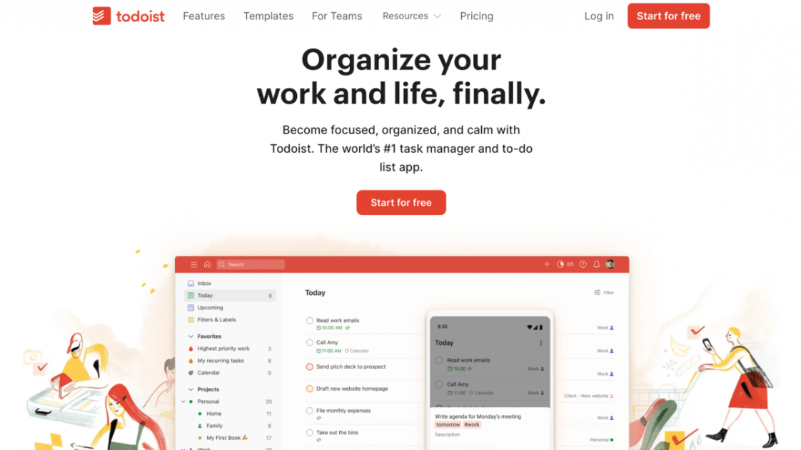 Todoist