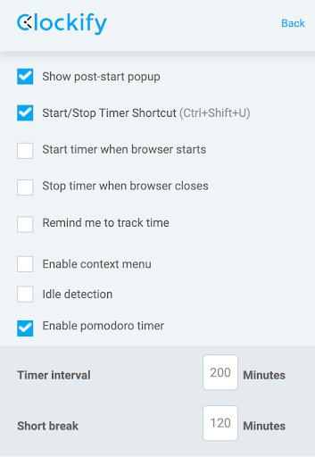 Benjamin Franklin's daily schedule - Clockify