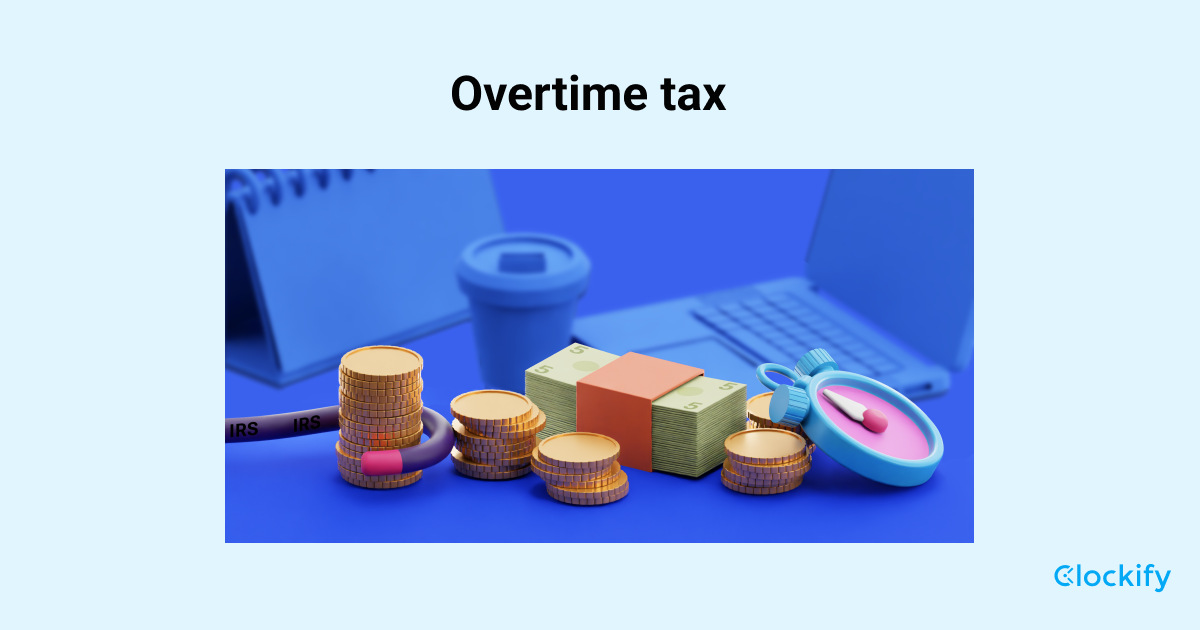 What is Overtime vs. Double Time? - Hourly, Inc.