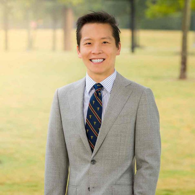 Chester Wu - MD and a double board certified in Psychiatry and Sleep Medicine