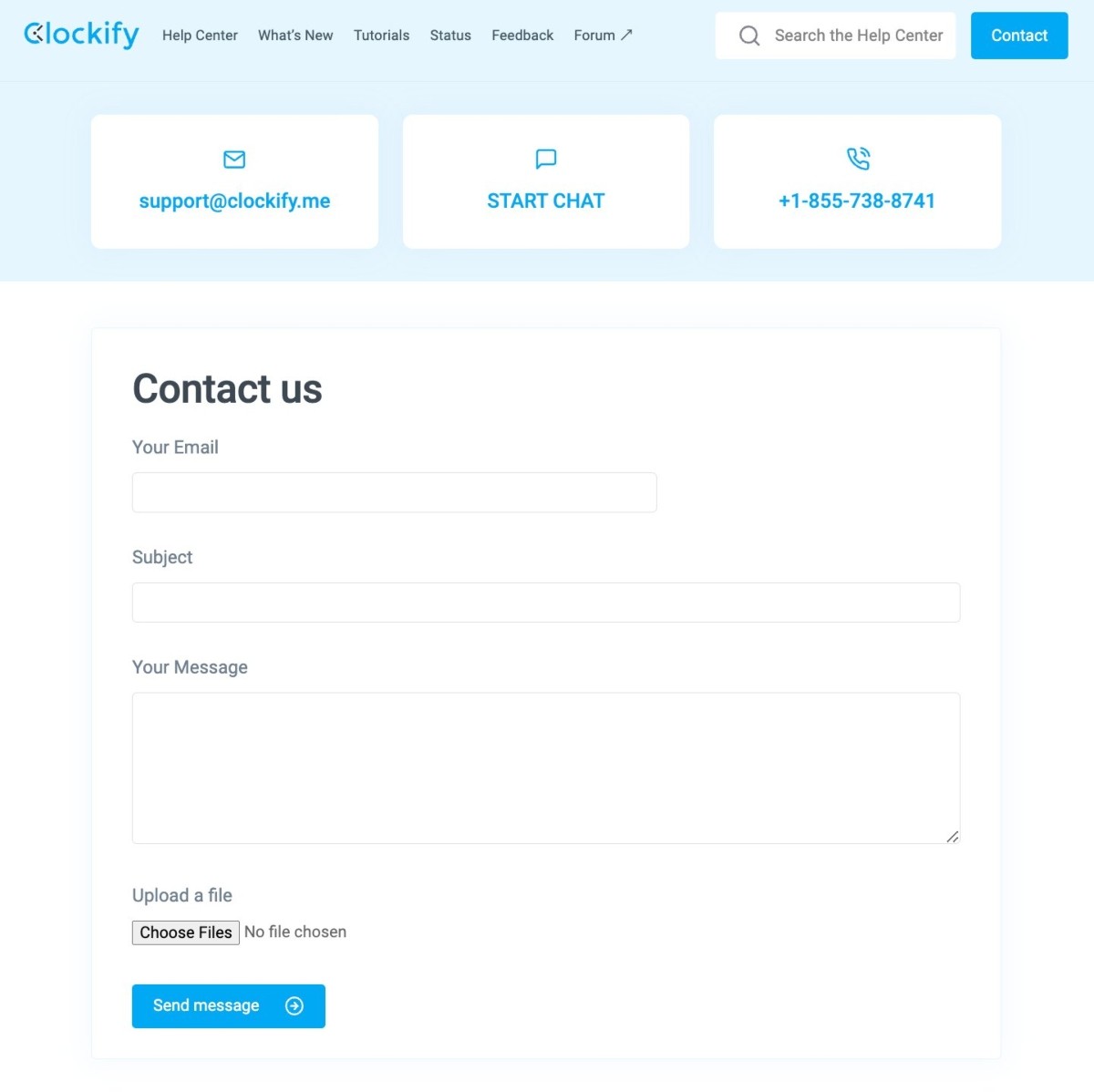 Harvest vs Clockify: Which Is Better to Track Project Time - TechWiser