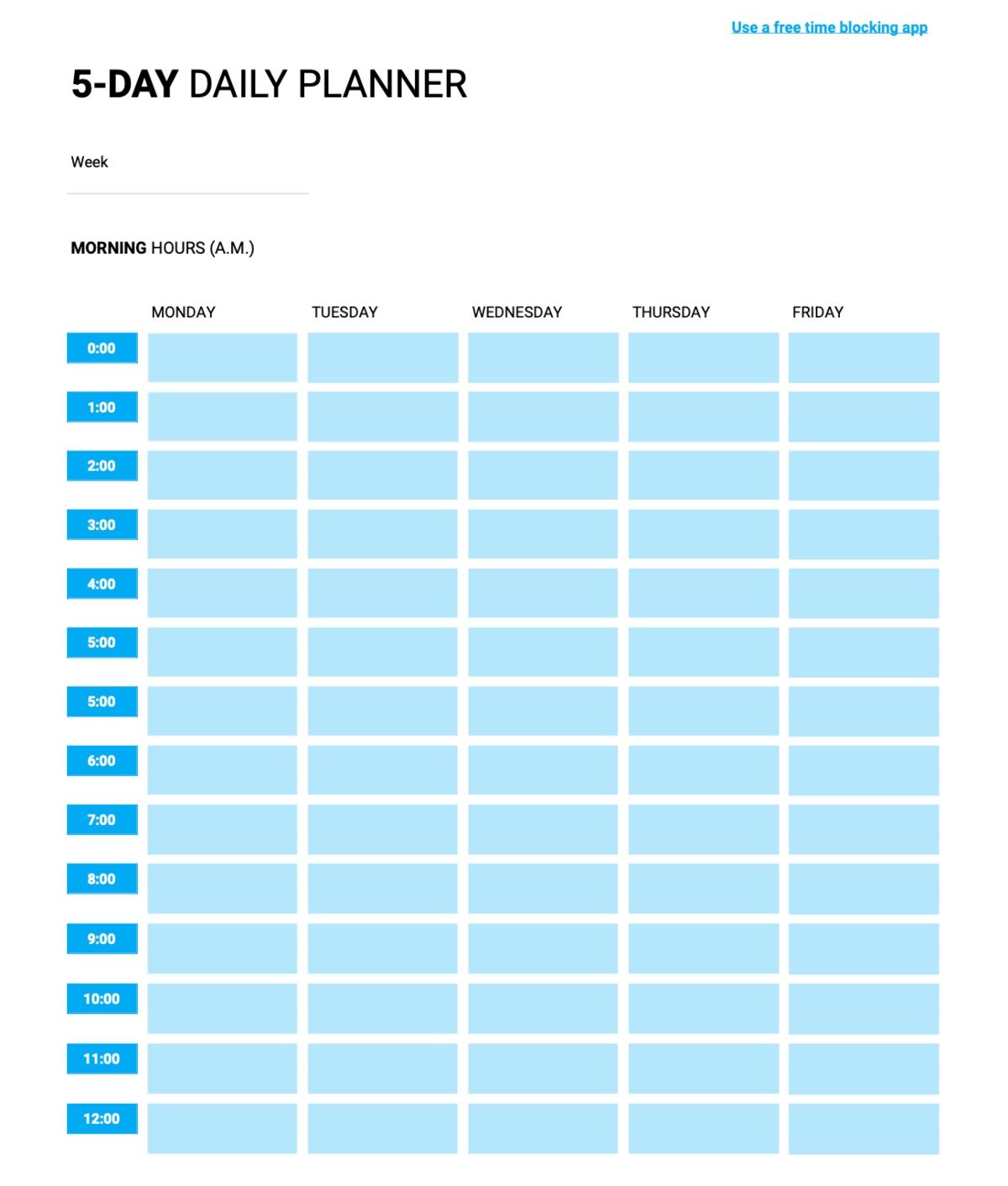 6 Best Planners for Project Managers in 2023