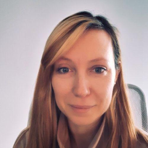 Milena Savatovic - Software Developer at Clockify