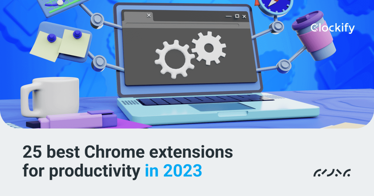 Here are Google's favorite Chrome extensions of 2022 - gHacks Tech