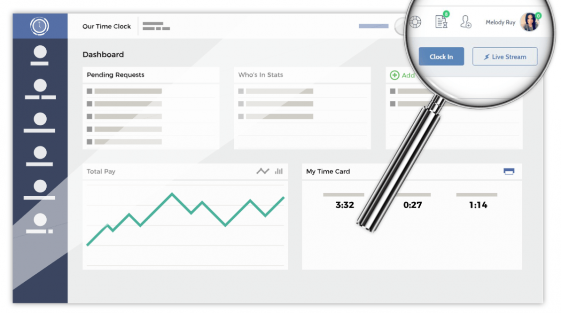 Top 10 clockin and clockout apps in 2023