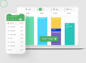 Top 10 clock-in and clock-out apps in 2023
