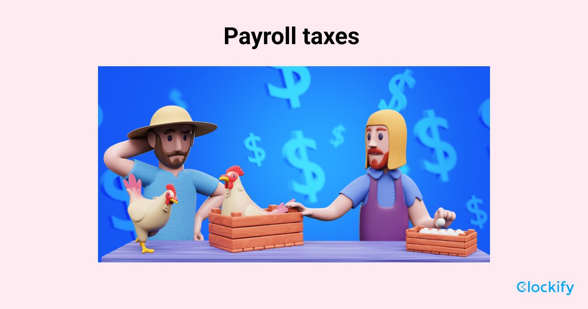 What Is FICA, and How Much Is FICA Tax?  Payroll taxes, Business tax,  Financial life hacks