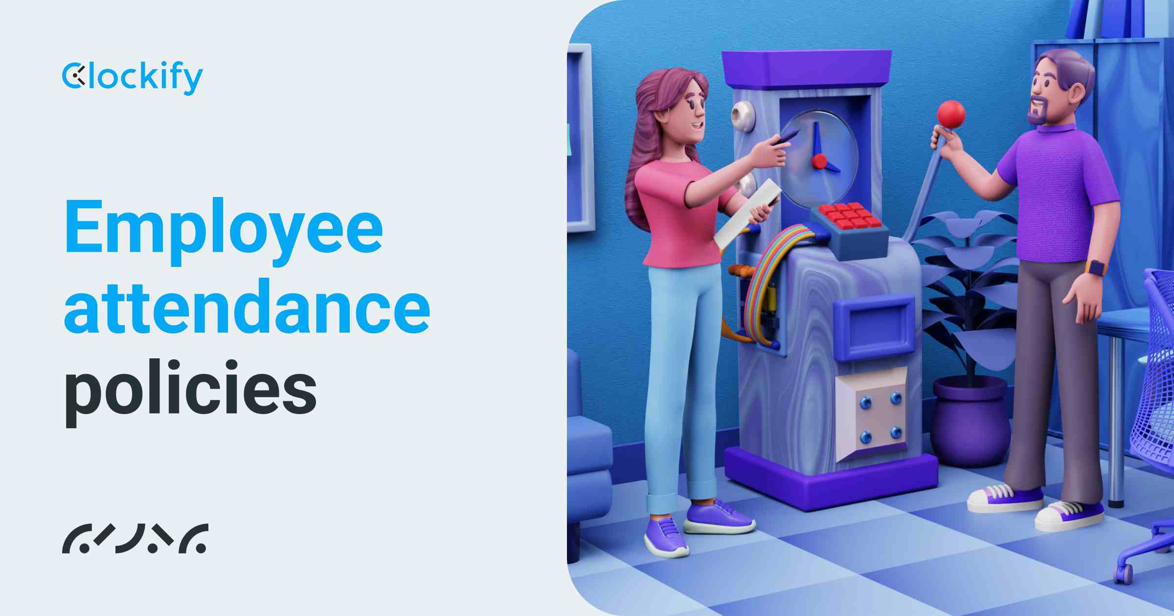 How to craft an employee attendance policy