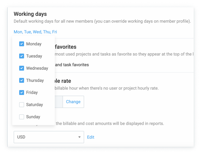 The Southern Swing Shift Pattern, WorkSight Flow