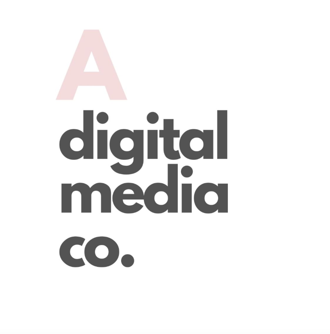A digital media company