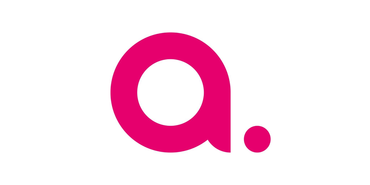 Absolute digital logo