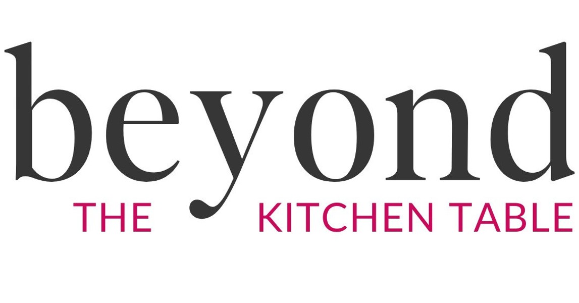 Beyond the kitchen logo