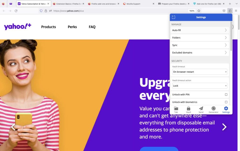 9 Best Firefox Extensions for Better Workflow