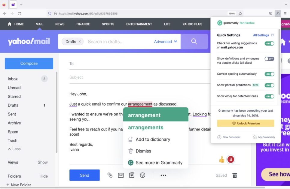 9 Best Firefox Extensions for Better Workflow