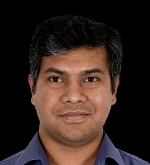 Shofiur Rahman, Head Of Technical at Absolute Digital Media