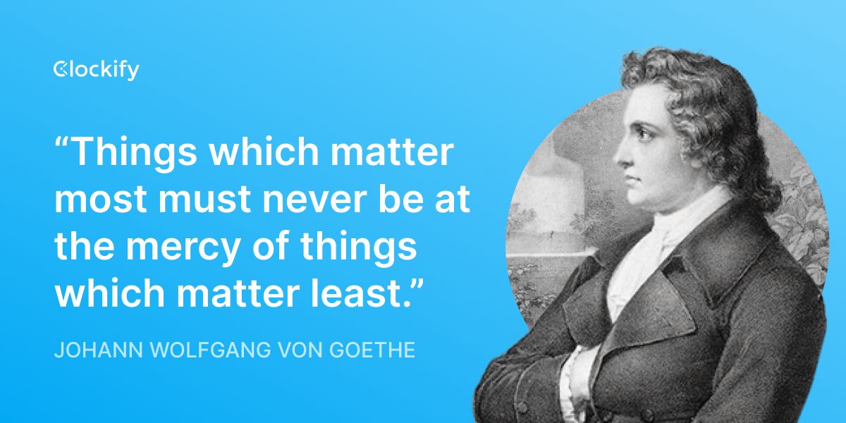 Why Tuesday Matters: The Importance of This Often-Overlooked Day in Your  Work Week