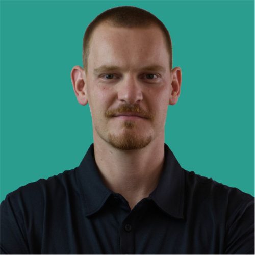 Nathan Gell, digital nomad and founder of the website eSkate Hub