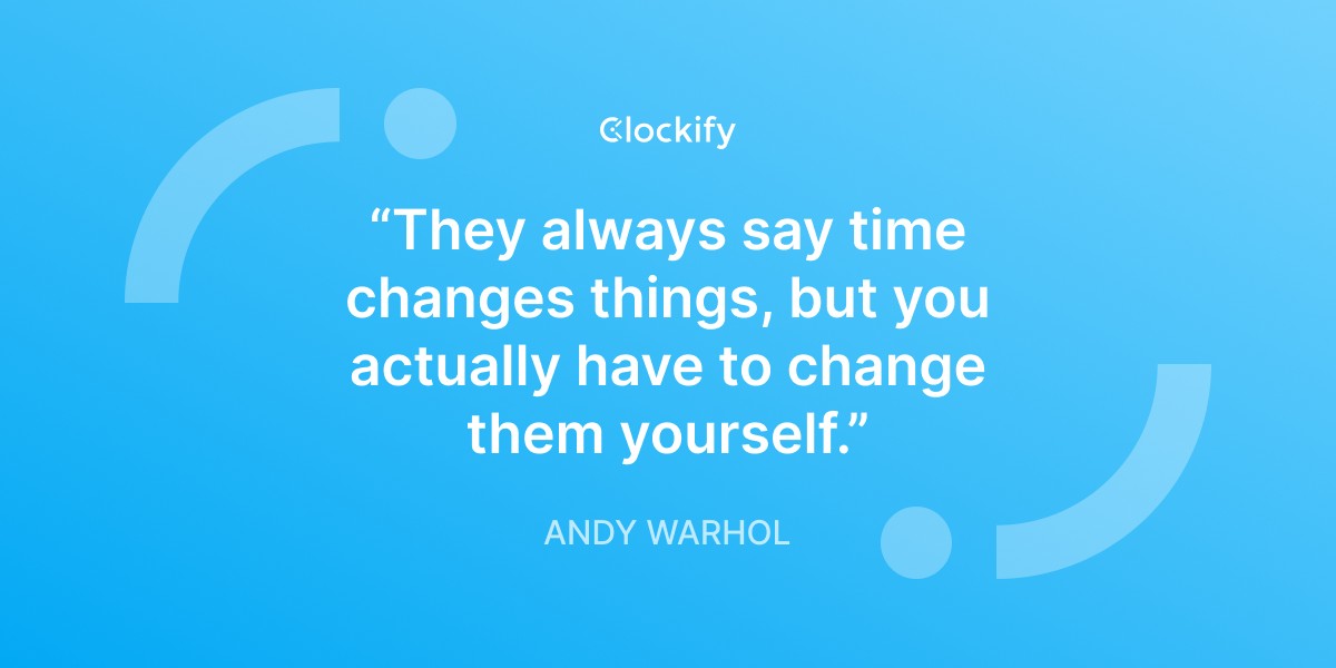 Inspiring Time Quotes: 150+ Best Quotes About Time