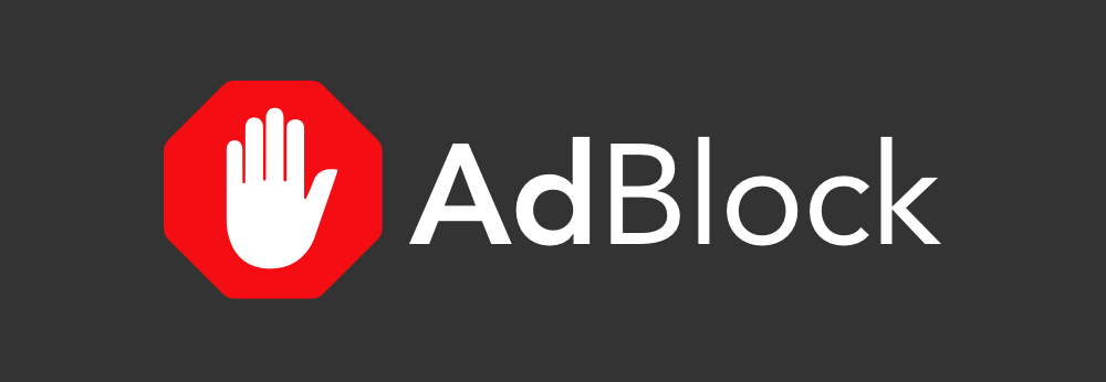 AdBlock dashboard