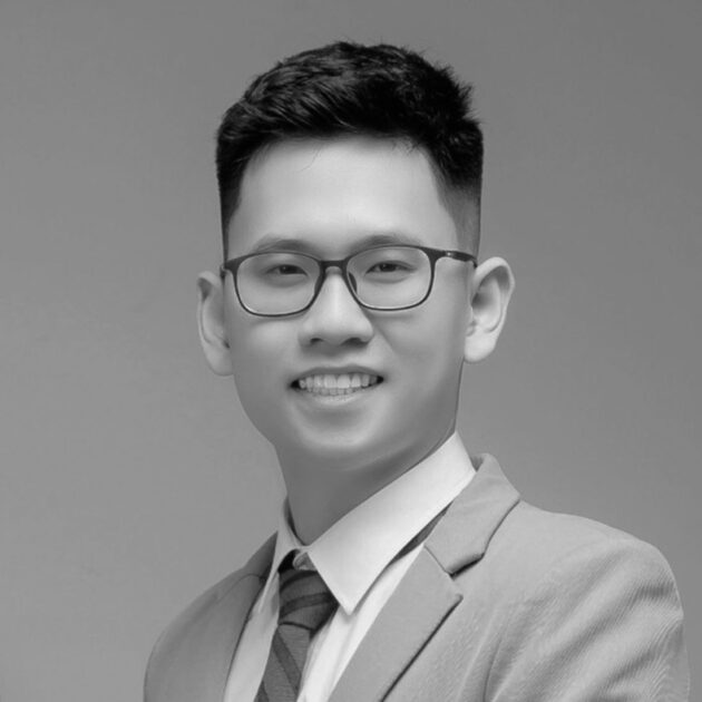 Erik Pham, founder and CEO of Health Canal