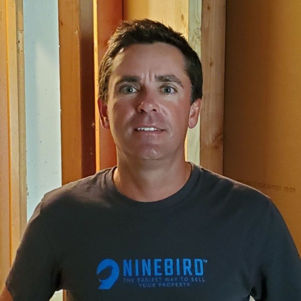 Mark Buskuhl, Founder & CEO at Ninebird Properties