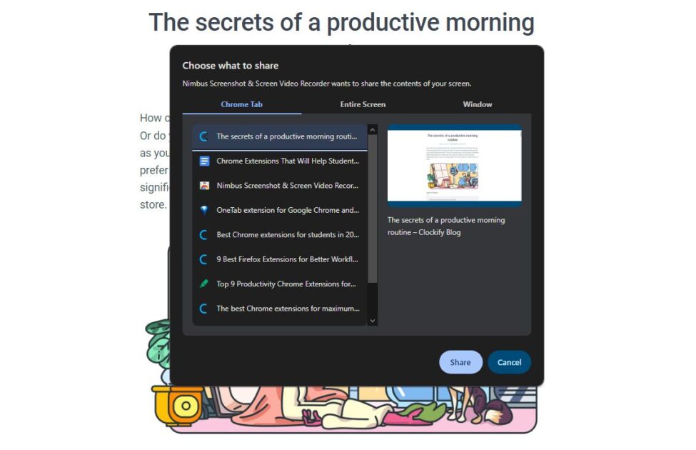 9 Best Chrome Extensions for Students to Use [2024]