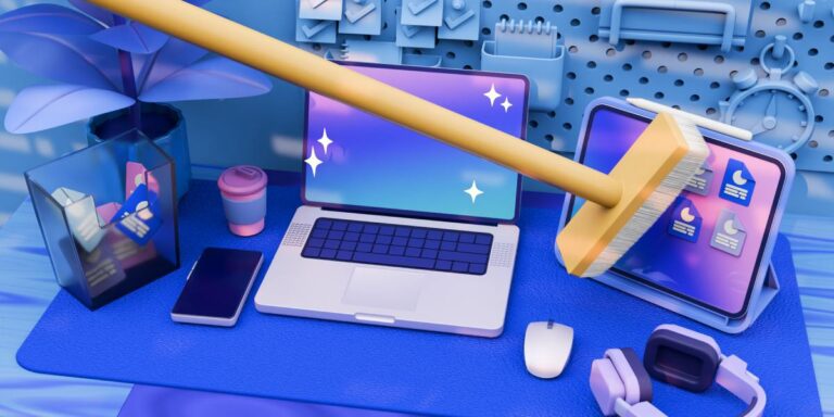 Digital Declutter: Strategies to Optimize Your Life