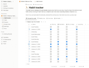 best apps for healthy habit building