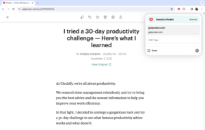 12 Best Chrome Extensions for Productivity in 2024