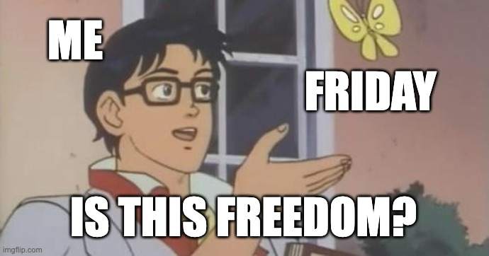 Is this freedom meme