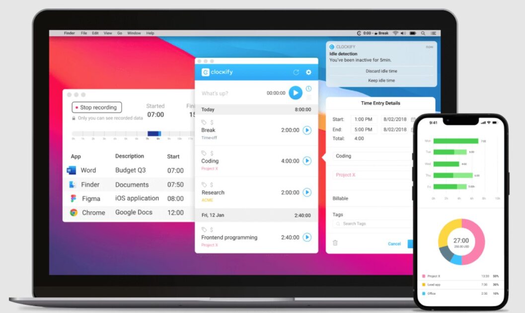 Introduce Time Tracking to Your Team With These Tips