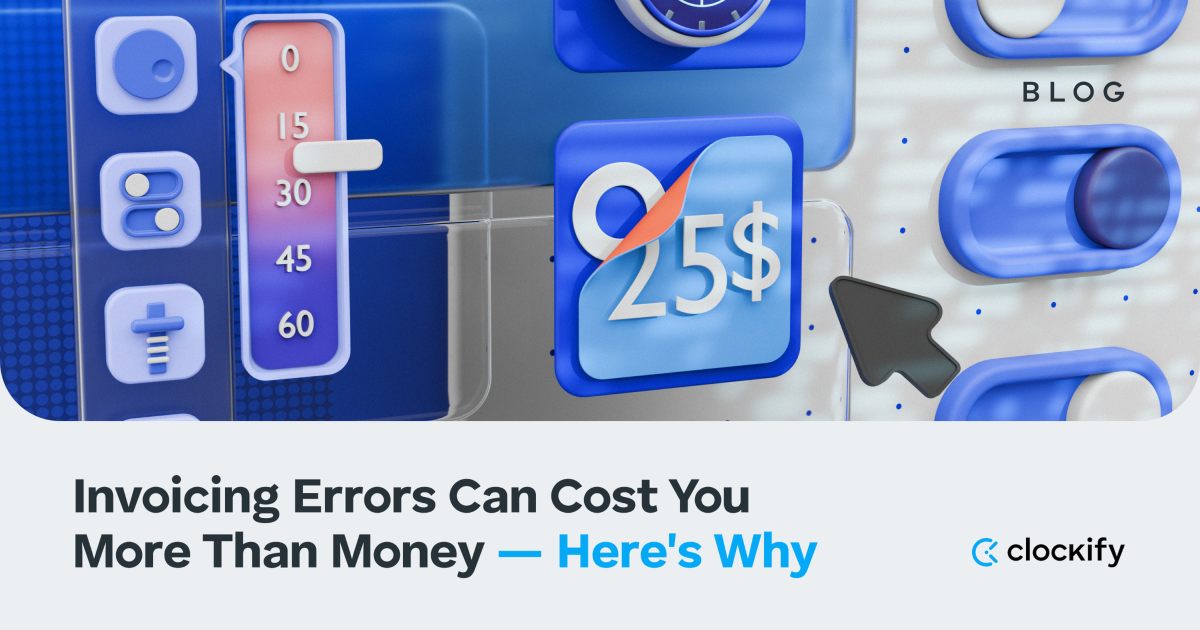 How Much Does a Faulty Invoice Really Cost Your Business