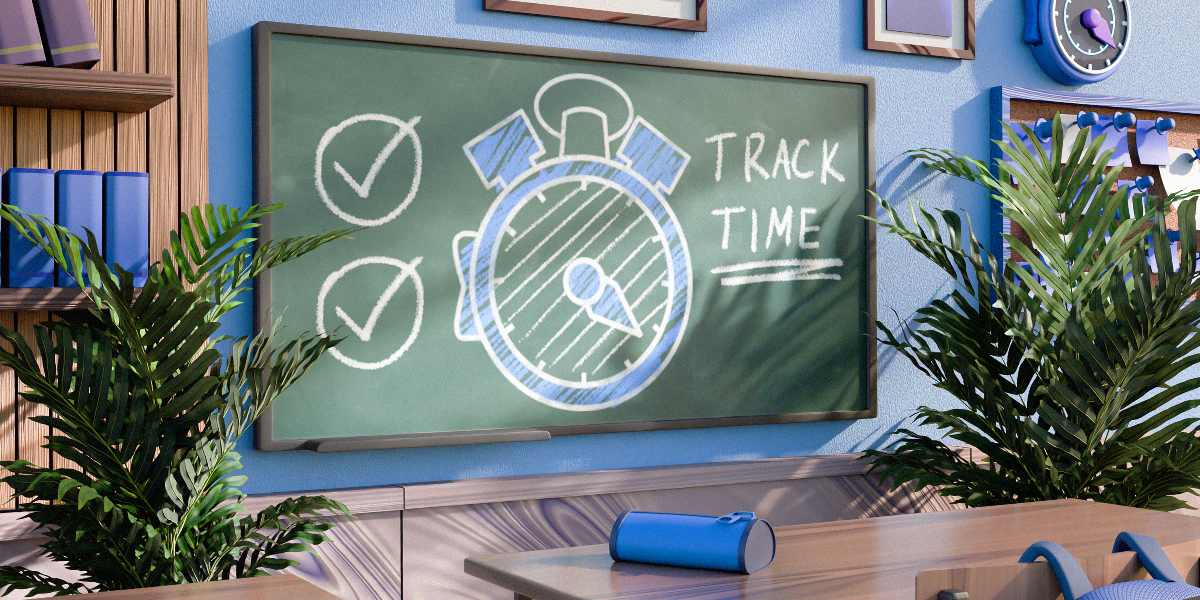 Why a Time Tracker Is a Great Tool for Students and Teachers