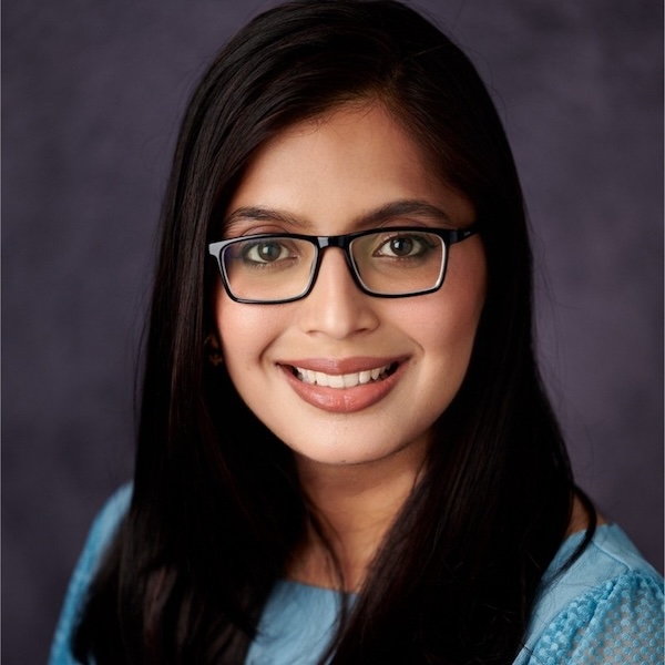 Neha Pokharna, Customer Insights Leader